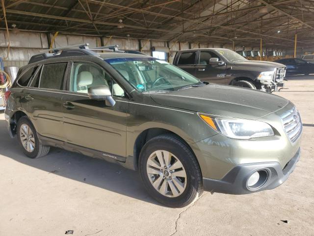 Снимка 4 от търг – 2017 SUBARU OUTBACK 2. с VIN 4S4BSAFC4H3380928
