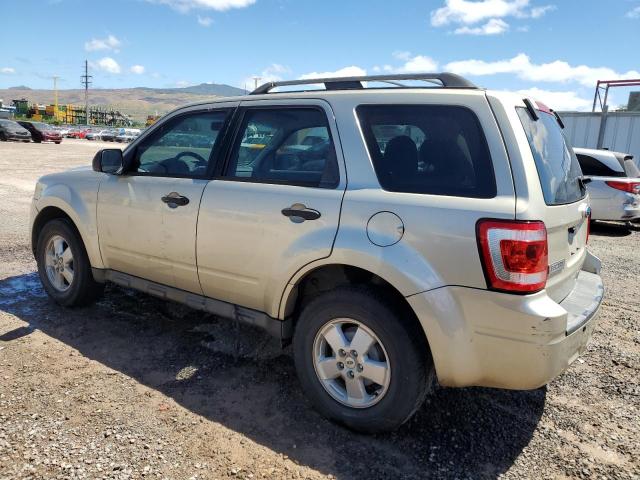 Foto 2 de la subasta – 2011 FORD ESCAPE XLS con VIN 1FMCU0C75BKA81994