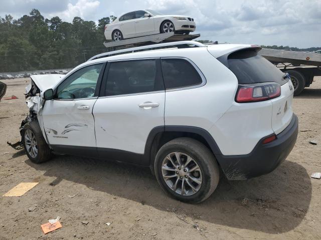Photo 2 from auction – 2019 JEEP CHEROKEE L with VIN 1C4PJLLB3KD202711