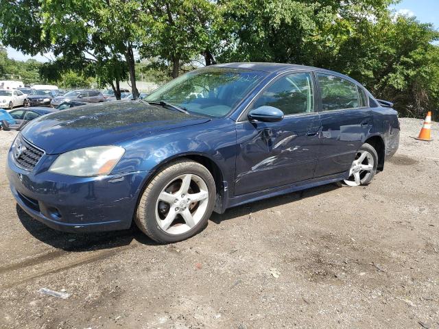NISSAN ALTIMA SE 2005 with VIN 1N4BL11D85C392535 - Photo from auction