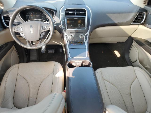 Photo 8 from auction – 2016 LINCOLN MKX RESERV with VIN 2LMTJ6LR7GBL23011