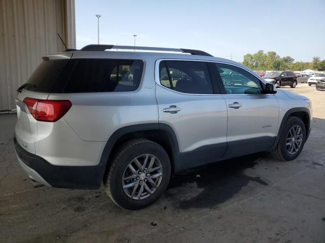 Photo 3 from auction – 2017 GMC ACADIA SLT with VIN 1GKKNULSXHZ326673