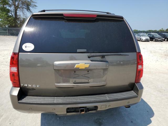 Photo 6 from auction – 2013 CHEVROLET TAHOE C150 with VIN 1GNSCBE00DR142328