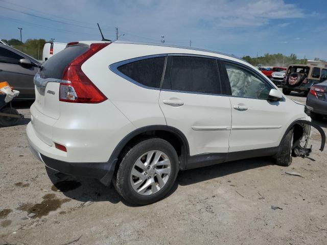Photo 3 from auction – 2015 HONDA CR-V EXL with VIN 5J6RM4H7XFL044786