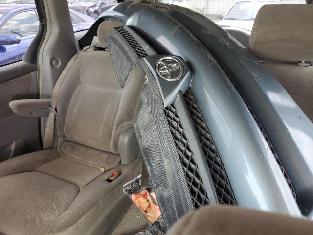 Photo 11 from auction – 2004 TOYOTA SIENNA CE with VIN 5TDZA23C74S220227