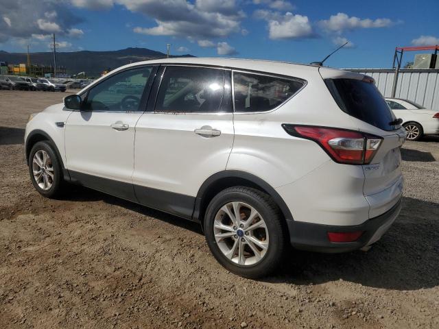 Photo 2 from auction – 2017 FORD ESCAPE SE with VIN 1FMCU0GD7HUC21153