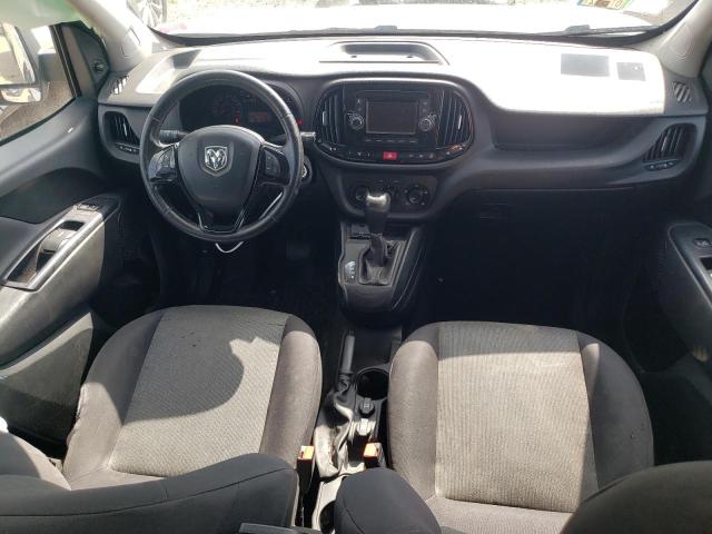 Photo 8 from auction – 2015 RAM PROMASTER with VIN ZFBERFBT7F6A48368
