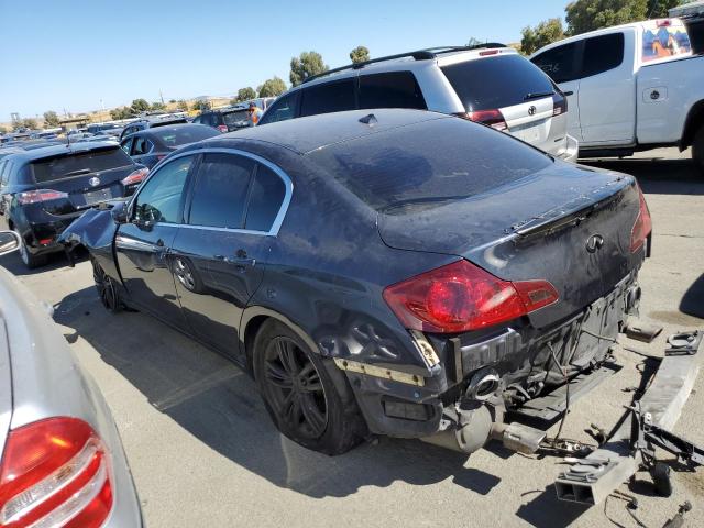 Photo 2 from auction – 2011 INFINITI G37 BASE with VIN JN1CV6AP5BM301245