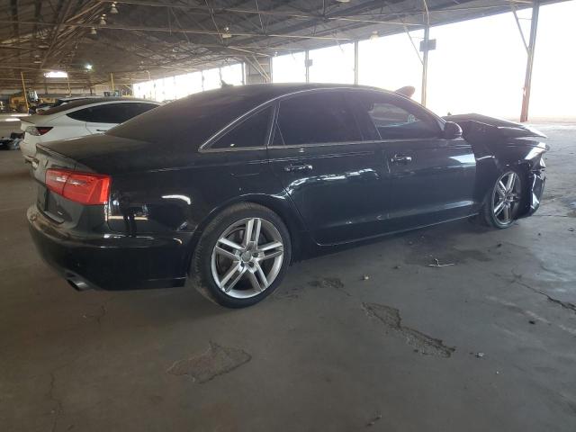Photo 3 from auction – 2015 AUDI A6 PREMIUM with VIN WAUGFAFC3FN014424