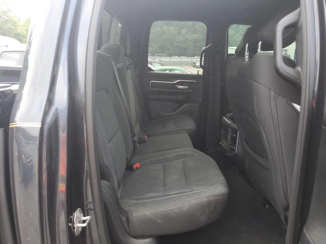 Photo 10 from auction – 2019 RAM 1500 BIG H with VIN 1C6SRFBT3KN915124