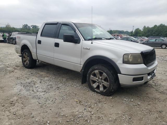 Photo 4 from auction – 2004 FORD F150 SUPER with VIN 1FTPW14594KD41321