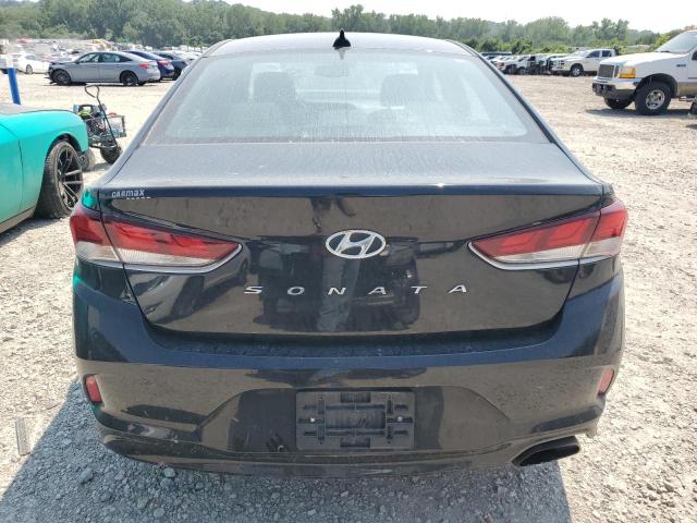 Photo 6 from auction – 2019 HYUNDAI SONATA LIM with VIN 5NPE34AFXKH815433