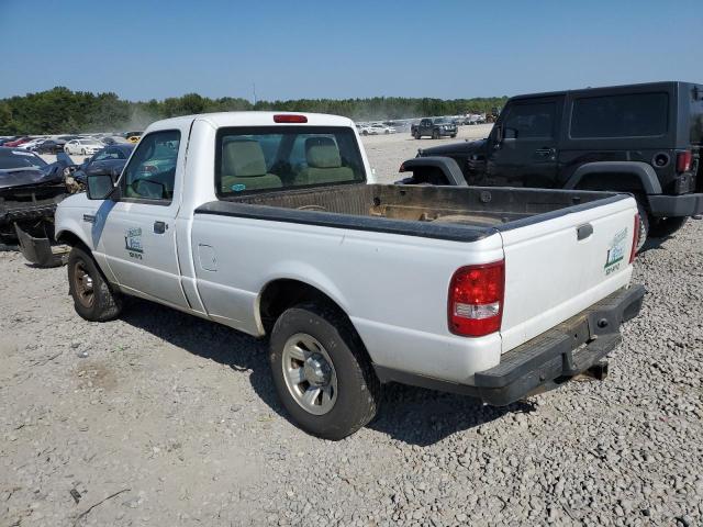 Photo 2 from auction – 2011 FORD RANGER with VIN 1FTKR1AD4BPB21663