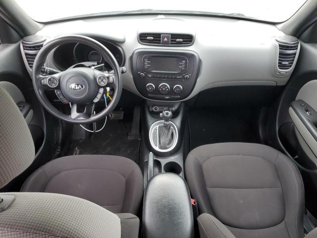 Photo 8 from auction – 2017 KIA SOUL with VIN KNDJN2A27H7474502