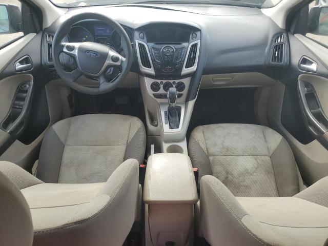 Photo 8 from auction – 2012 FORD FOCUS SE with VIN 1FAHP3F21CL472564