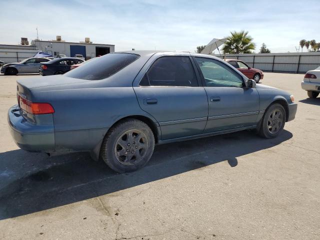 Photo 3 from auction – 2001 TOYOTA CAMRY LE with VIN JT2BF28KX10326875