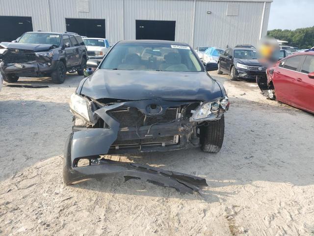 Photo 5 from auction – 2007 TOYOTA CAMRY CE with VIN JTNBE46K873109367