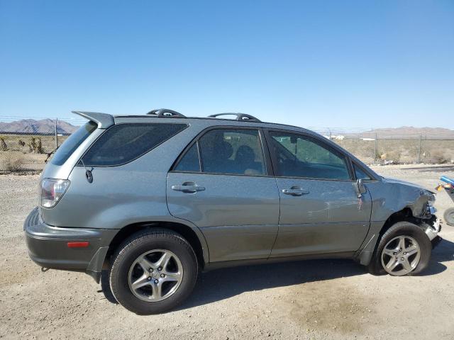 Photo 3 from auction – 2001 LEXUS RX 300 with VIN JTJGF10U410091732