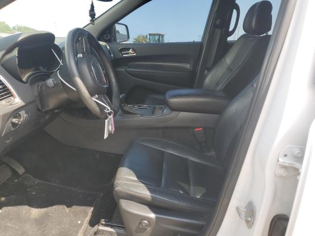 Photo 7 from auction – 2019 DODGE DURANGO GT with VIN 1C4RDJDG8KC560844