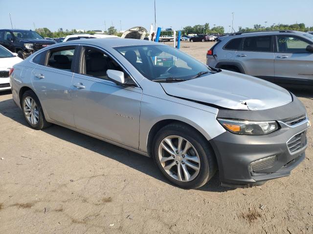 Photo 4 from auction – 2017 CHEVROLET MALIBU LT with VIN 1G1ZE5ST0HF187870