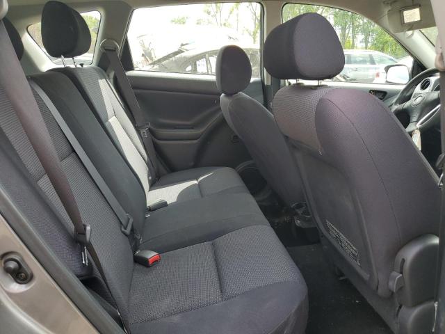 Photo 10 from auction – 2006 PONTIAC VIBE with VIN 5Y2SL65866Z457630
