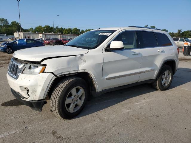 JEEP GRAND CHER 2011 with VIN 1J4RR4GG8BC671631 - Photo from auction