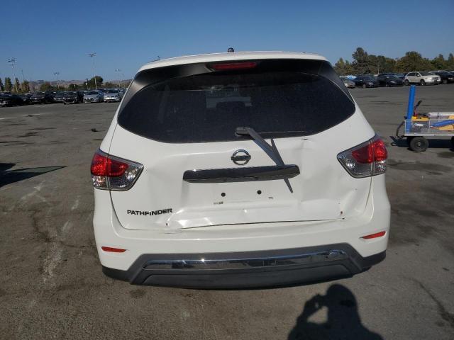 Photo 6 from auction – 2013 NISSAN PATHFINDER with VIN 5N1AR2MNXDC680226