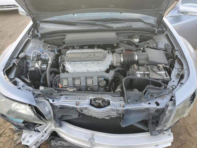 Photo 11 from auction – 2012 ACURA TL with VIN 19UUA9F23CA001011