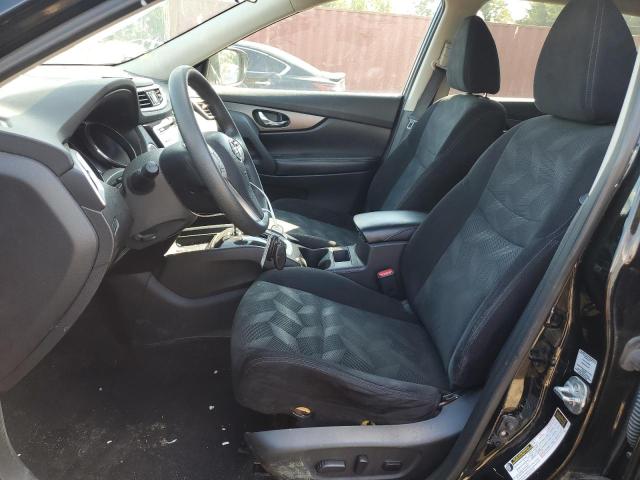 Photo 7 from auction – 2014 NISSAN ROGUE S with VIN 5N1AT2MV1EC851383