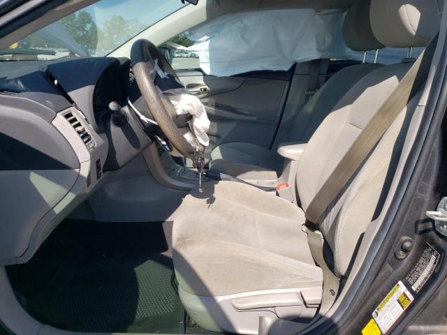 Photo 7 from auction – 2013 TOYOTA COROLLA BA with VIN 2T1BU4EE5DC976957