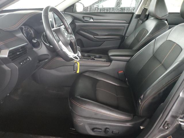 Photo 7 from auction – 2021 NISSAN ALTIMA SR with VIN 1N4BL4CV6MN418432