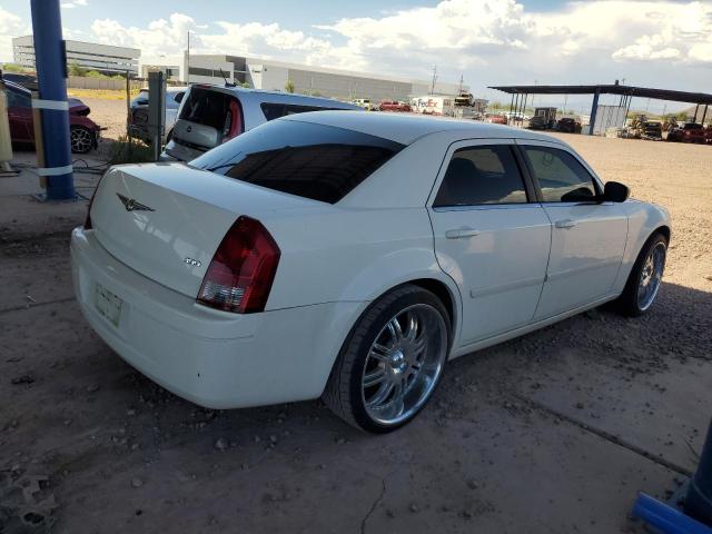 Photo 3 from auction – 2006 CHRYSLER 300 with VIN 2C3KA43R56H363006
