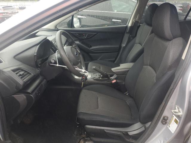 Photo 7 from auction – 2021 SUBARU CROSSTREK with VIN JF2GTABC9M8301538