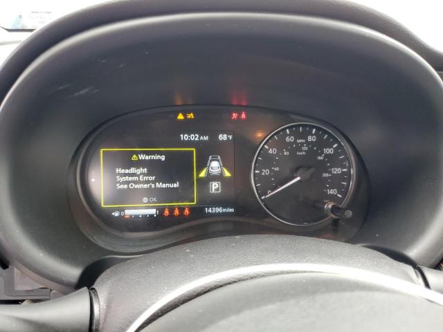 Photo 9 from auction – 2023 NISSAN KICKS SR with VIN 3N1CP5DV6PL552825