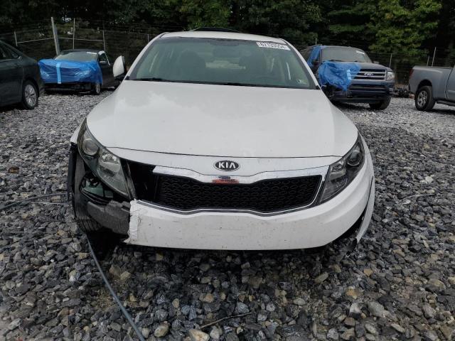 Photo 5 from auction – 2013 KIA OPTIMA LX with VIN KNAGM4A76D5333153