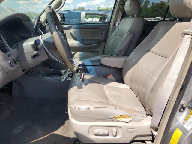 Photo 7 from auction – 2007 TOYOTA SEQUOIA SR with VIN 5TDBT44A77S283630
