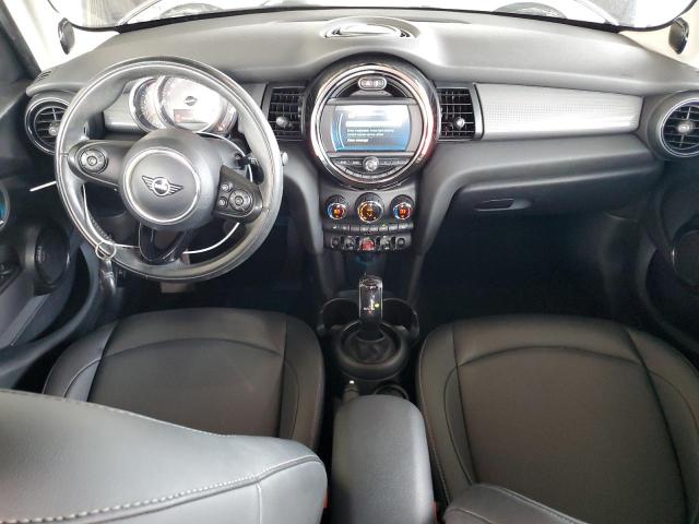 Photo 8 from auction – 2020 MINI COOPER with VIN WMWXU7C02L2L95599