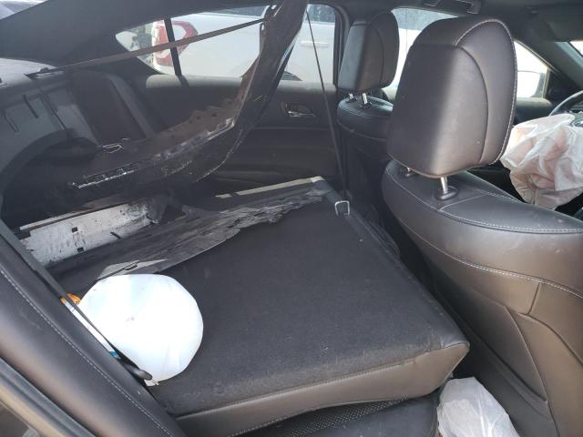Photo 10 from auction – 2016 ACURA ILX PREMIU with VIN 19UDE2F81GA003250