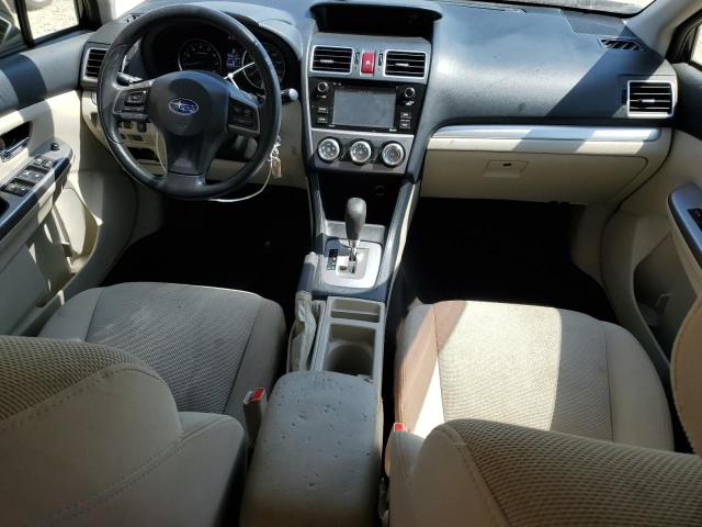 Photo 8 from auction – 2015 SUBARU XV CROSSTR with VIN JF2GPADC8F8292559