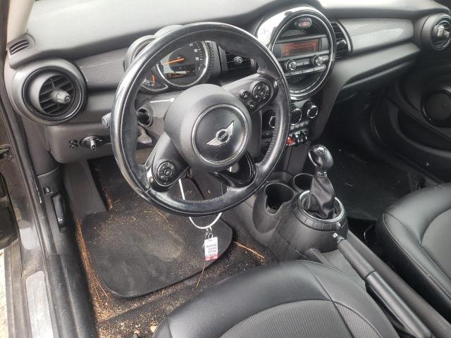 Photo 8 from auction – 2015 MINI COOPER with VIN WMWXS5C58FT832638