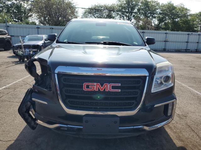Photo 5 from auction – 2016 GMC TERRAIN SL with VIN 2GKFLTEK6G6296905