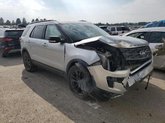 Zdjęcie 4 z aukcji – 2019 FORD EXPLORER X z VIN 1FM5K8D88KGA34868