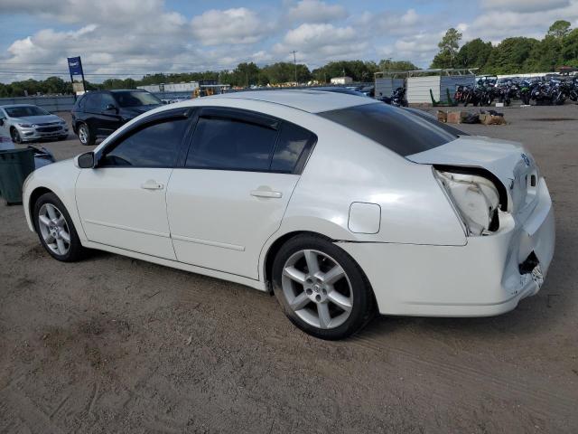 Photo 2 from auction – 2004 NISSAN MAXIMA SE with VIN 1N4BA41EX4C835766