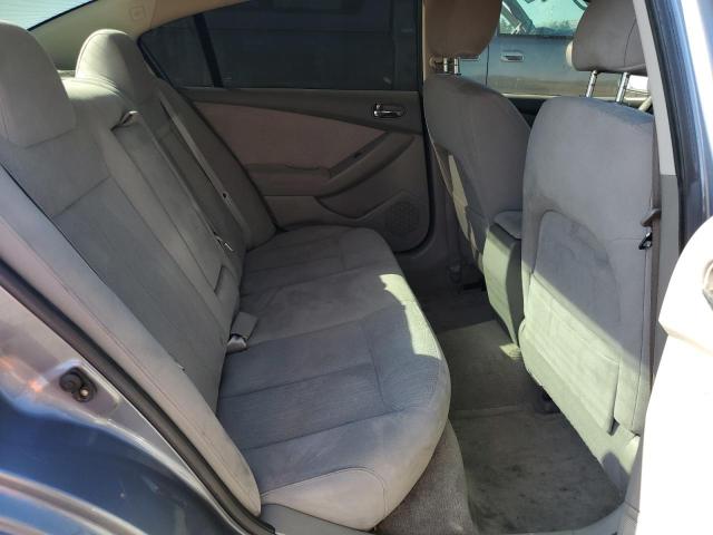 Photo 10 from auction – 2012 NISSAN ALTIMA BAS with VIN 1N4AL2AP9CN407847