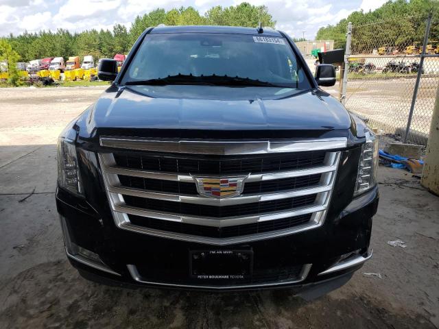 Photo 5 from auction – 2017 CADILLAC ESCALADE E with VIN 1GYS4JKJ6HR150169