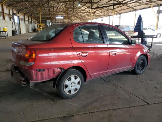 Photo 3 from auction – 2003 TOYOTA ECHO with VIN JTDBT123635036098