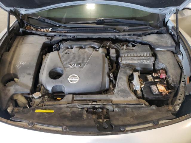 Photo 11 from auction – 2011 NISSAN MAXIMA S with VIN 1N4AA5APXBC835850