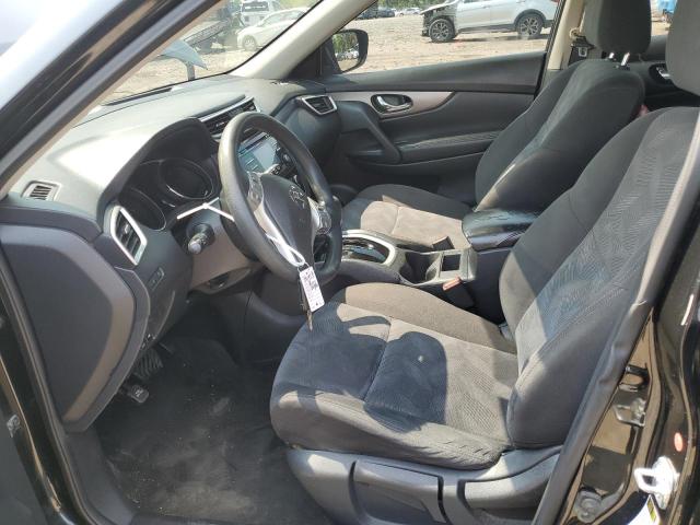 Photo 7 from auction – 2016 NISSAN ROGUE S with VIN KNMAT2MV4GP734428