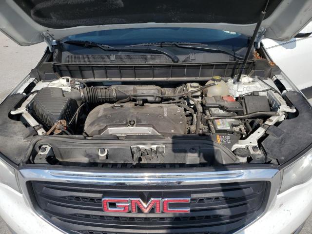 Photo 12 from auction – 2017 GMC ACADIA SLE with VIN 1GKKNRLA5HZ297488