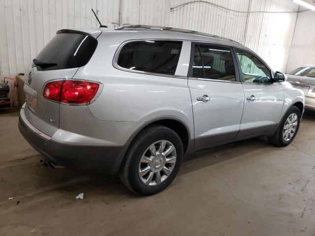 Photo 3 from auction – 2012 BUICK ENCLAVE with VIN 5GAKRCED6CJ100311
